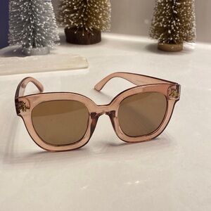 Queen Bee Sunglasses